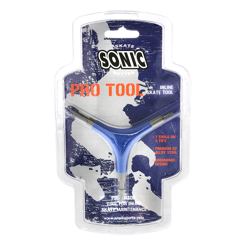 Sonic Pro Tool inline skate tool - Image 2