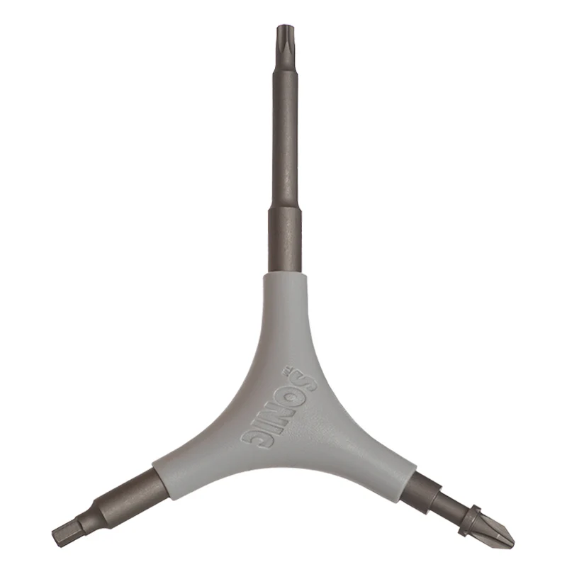 Sonic Pro Tool T inline skate tool