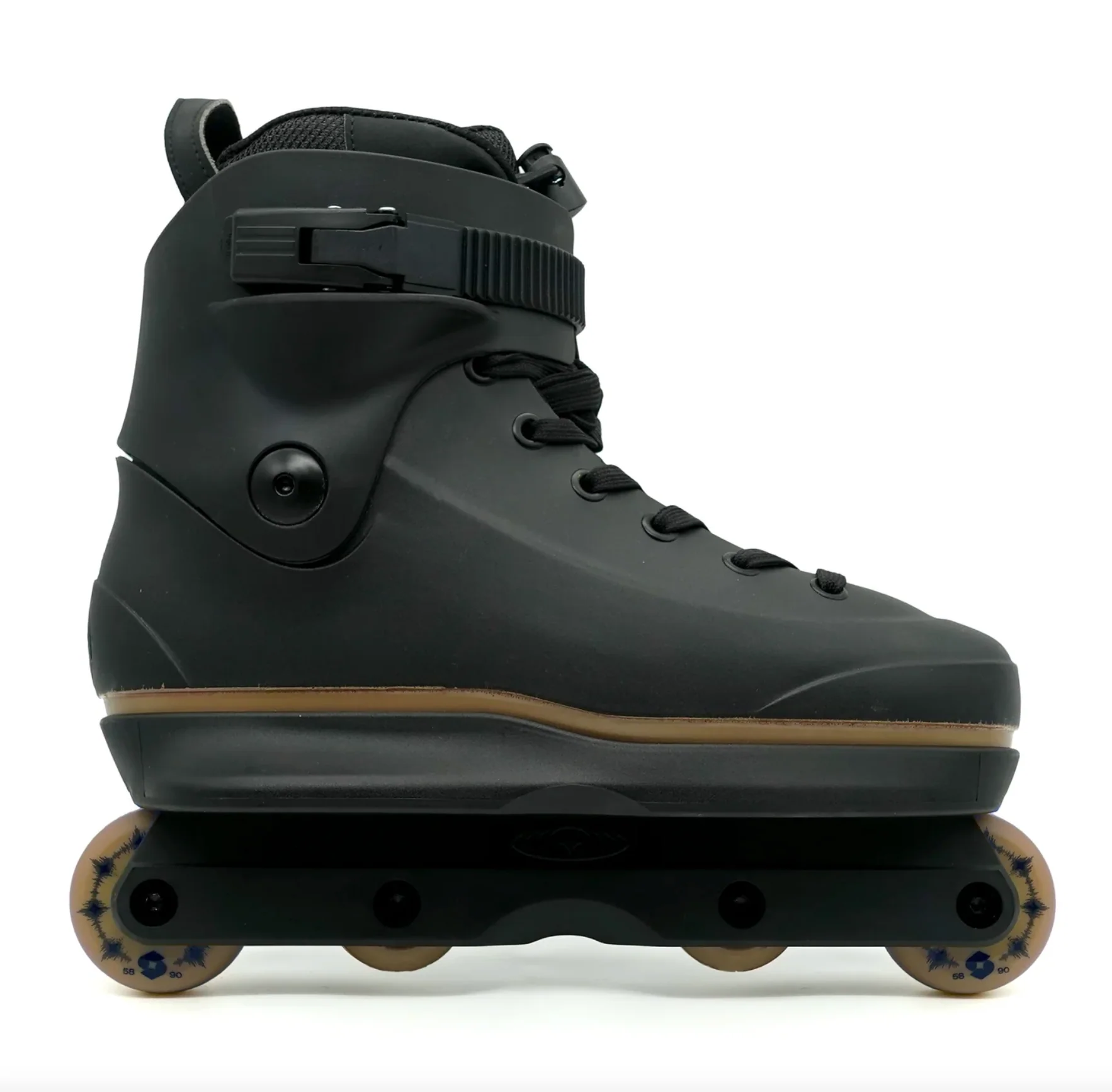Standard Omni V2 inline skates