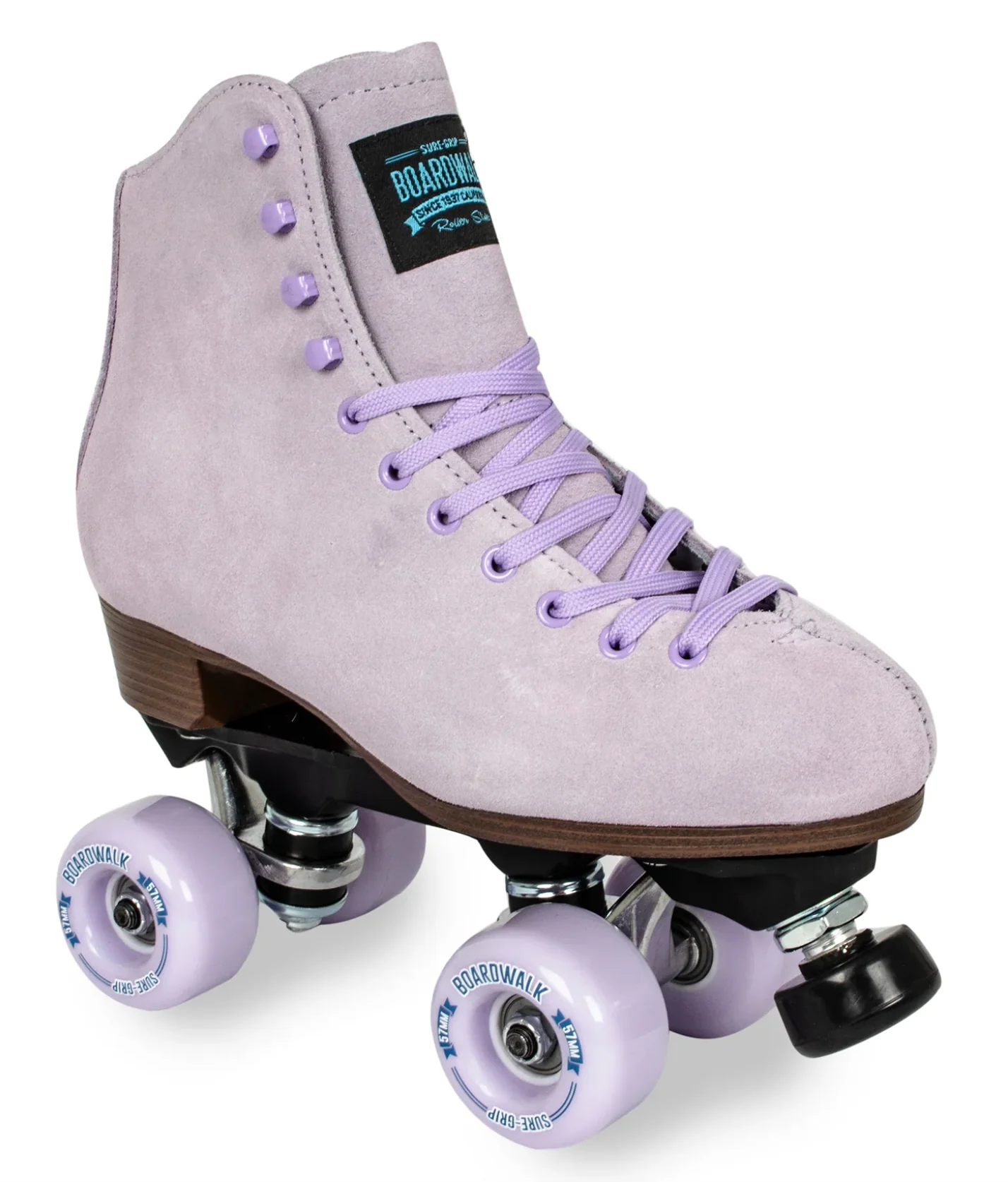 Sure Grip Boardwalk roller skates