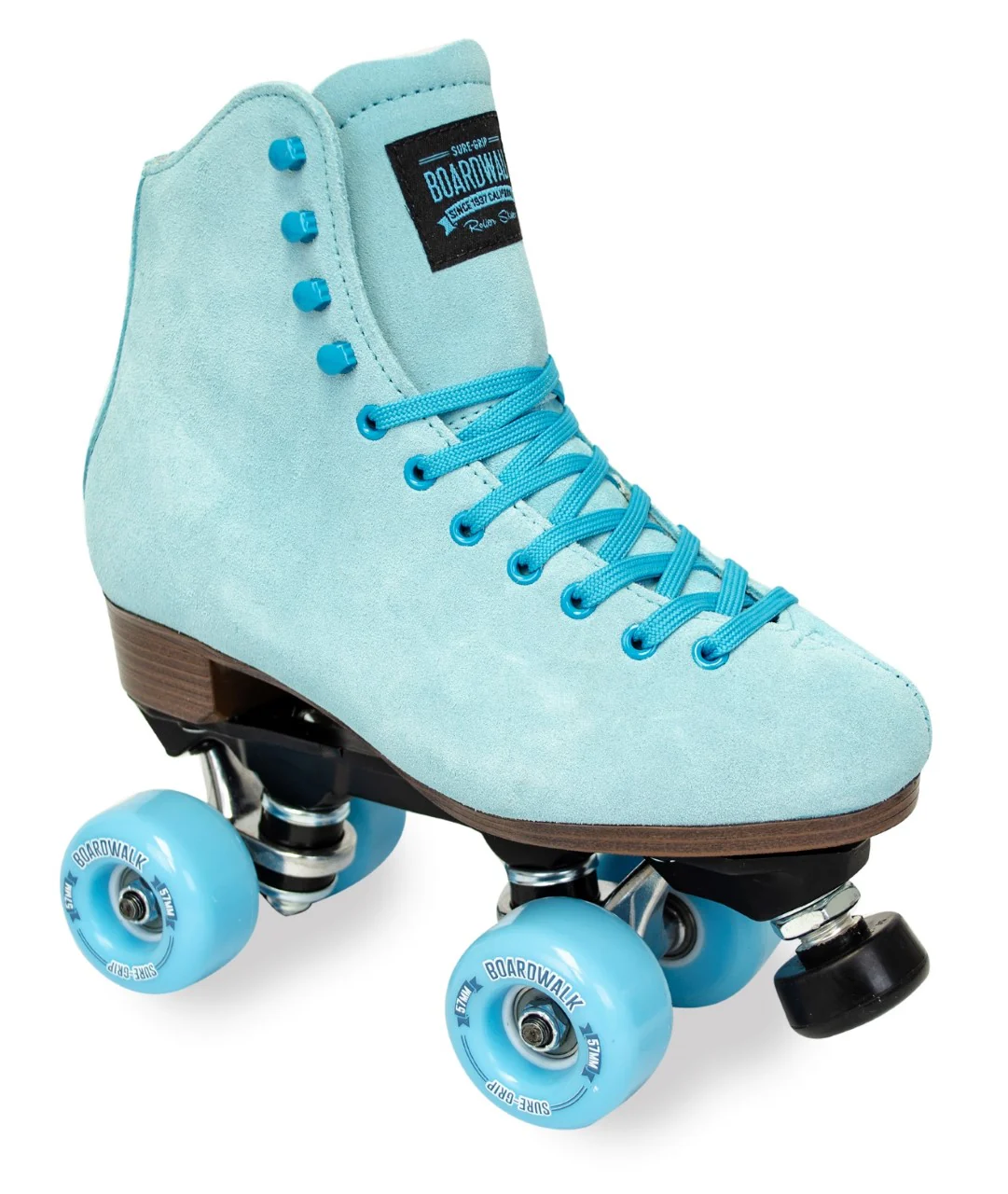 Sure Grip Boardwalk roller skates - Image 4