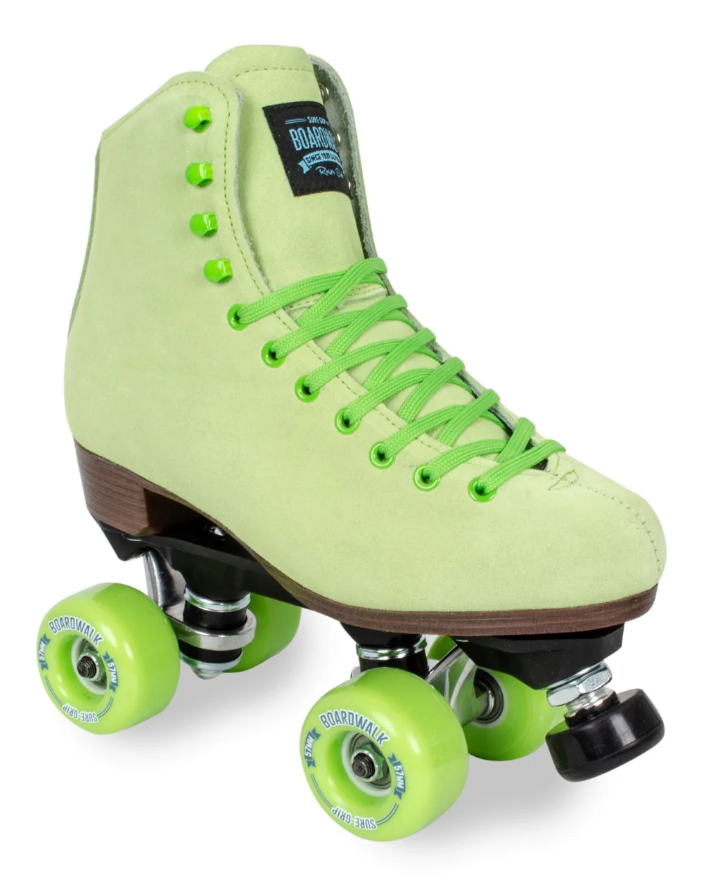 Sure Grip Boardwalk roller skates - Image 5