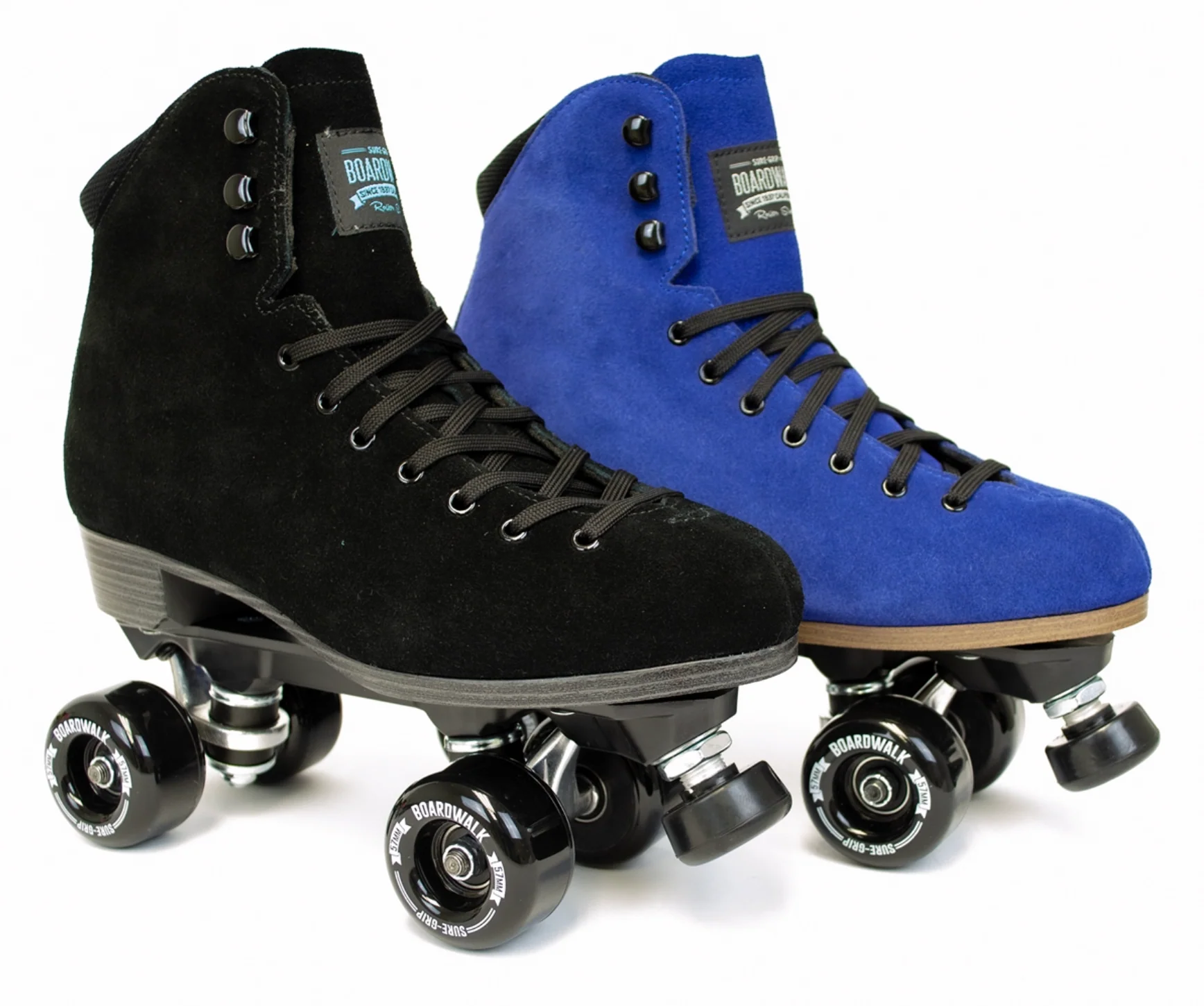 Sure Grip Boardwalk Plus roller skates - Image 2