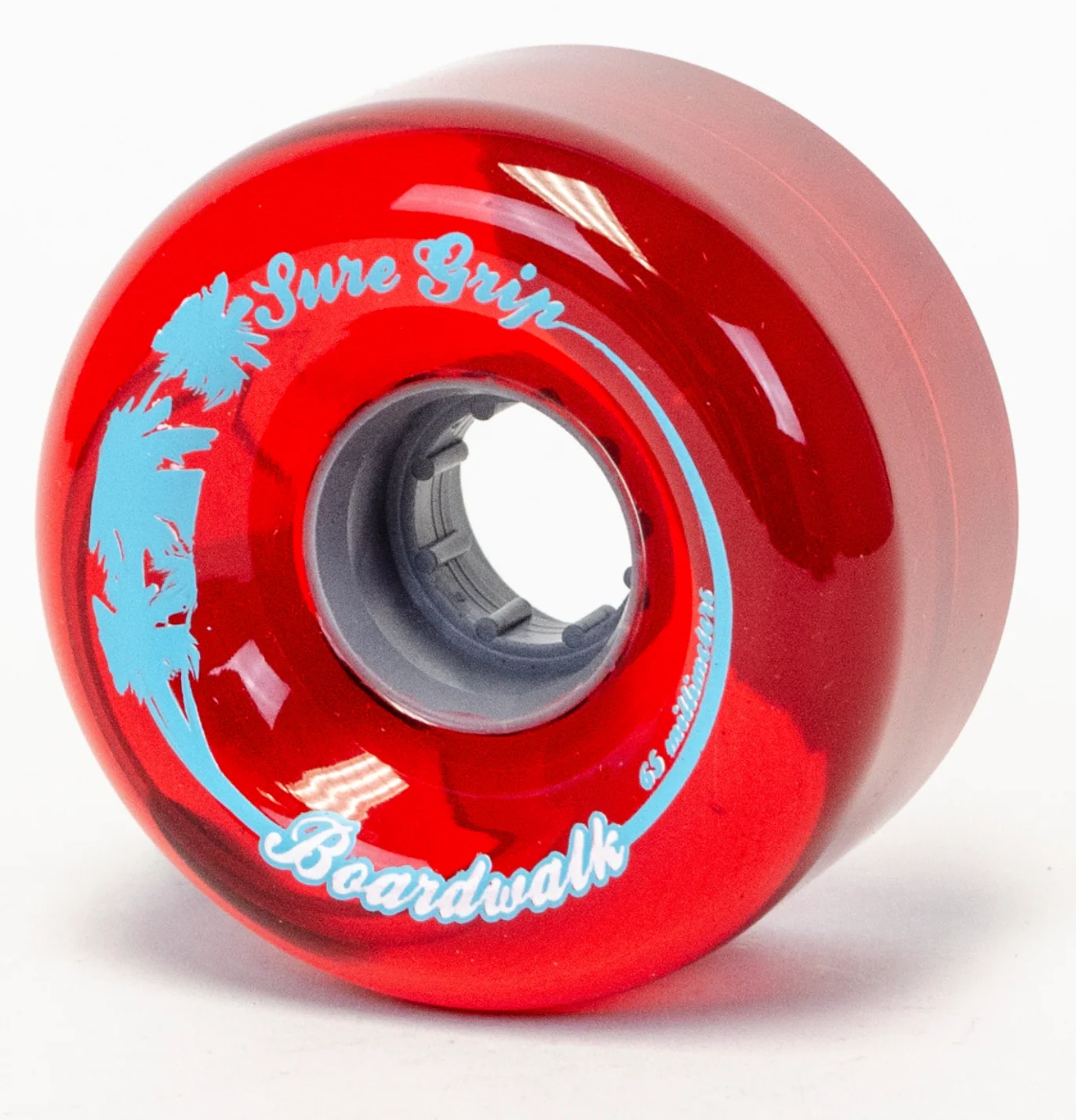 Sure Grip Boardwalk roller skate wheels - Image 2