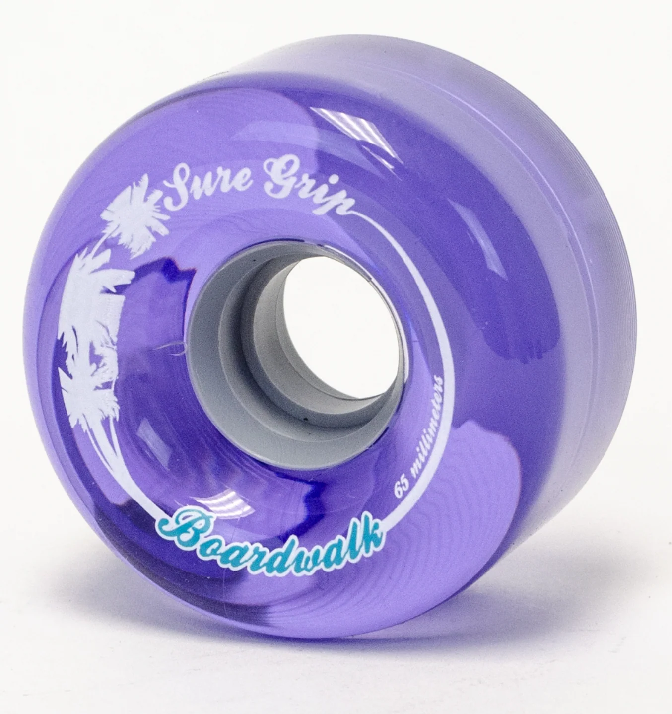 Sure Grip Boardwalk roller skate wheels - Image 3