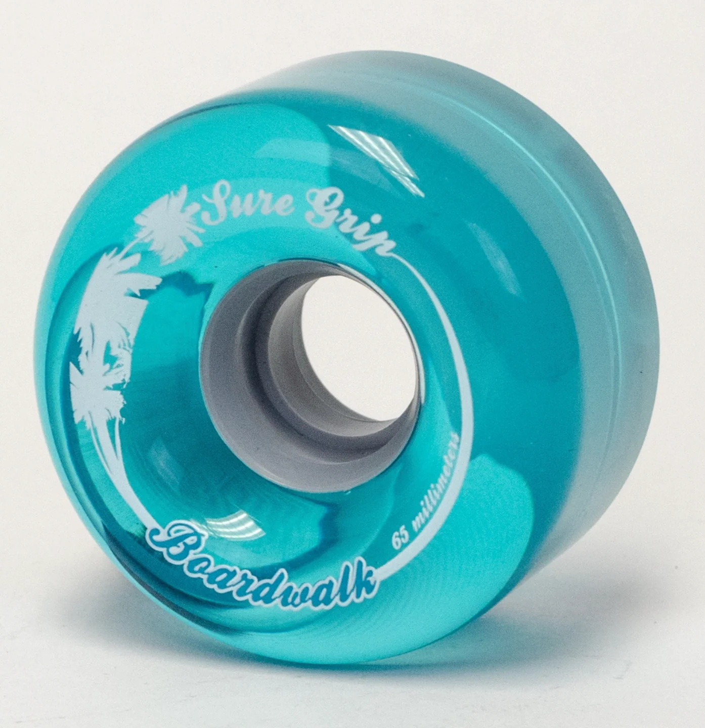 Sure Grip Boardwalk roller skate wheels - Image 4