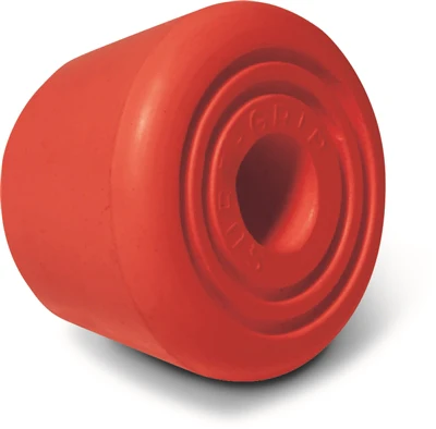 Sure Grip Bullseye toe stops