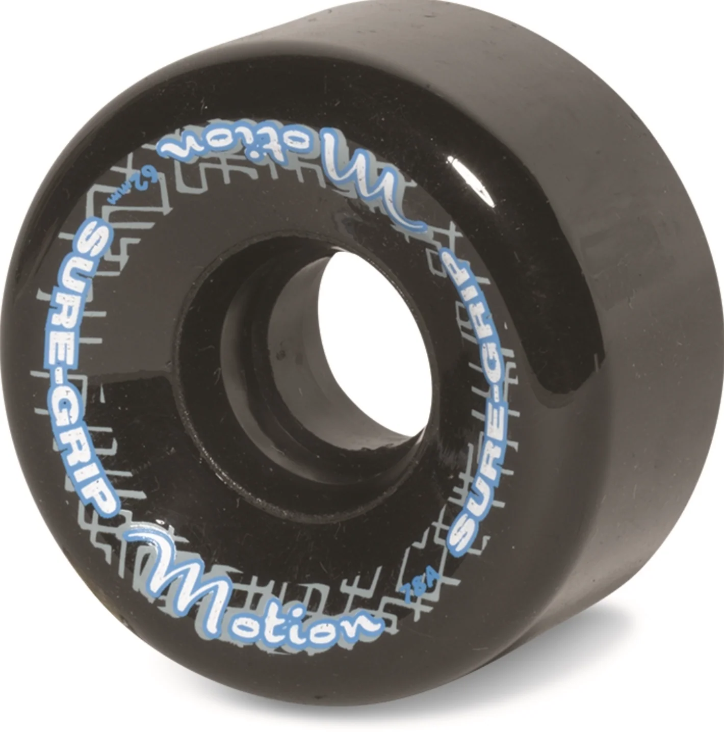 Sure Grip Motion roller skate wheels