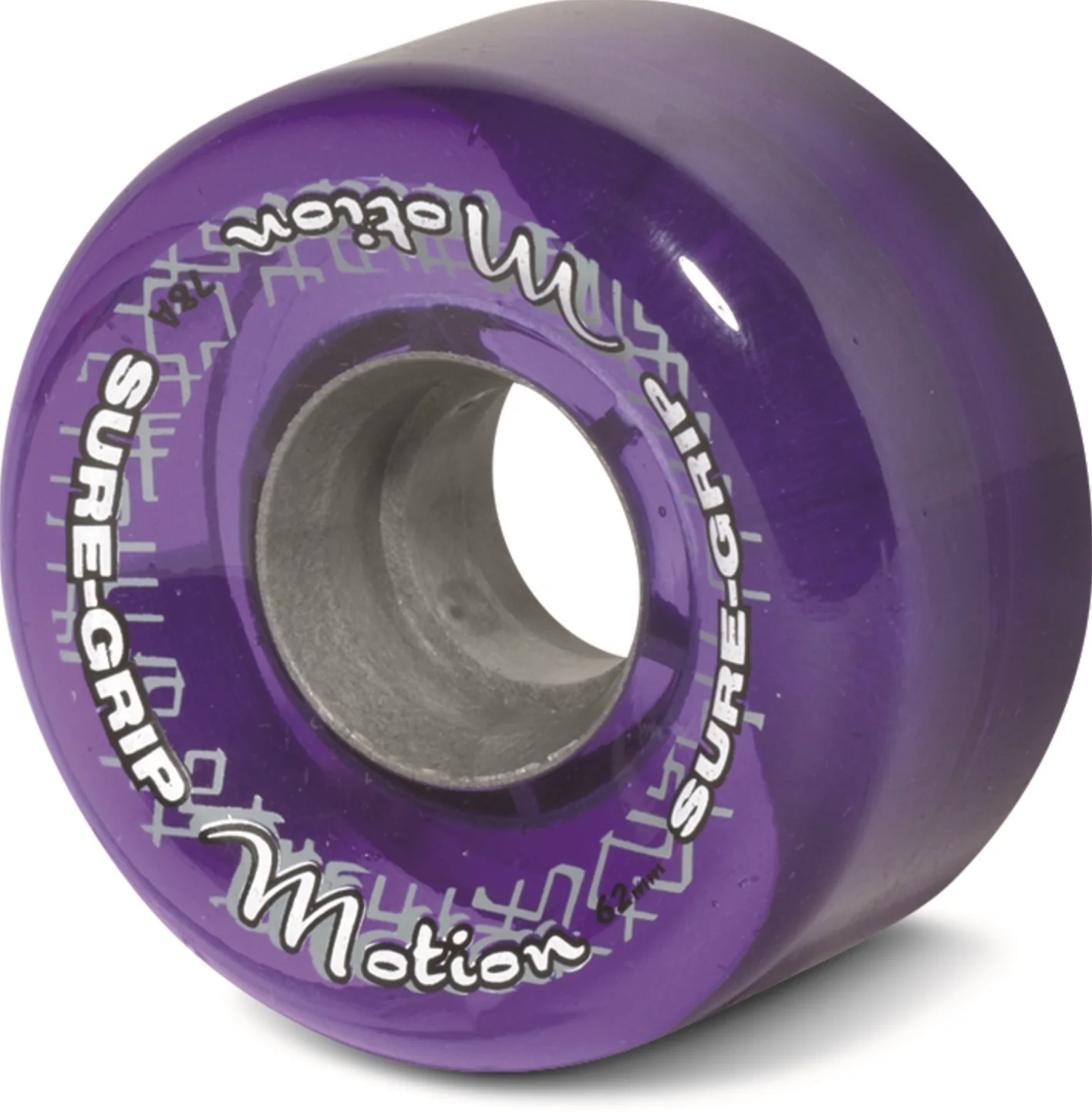 Sure Grip Motion roller skate wheels - Image 2