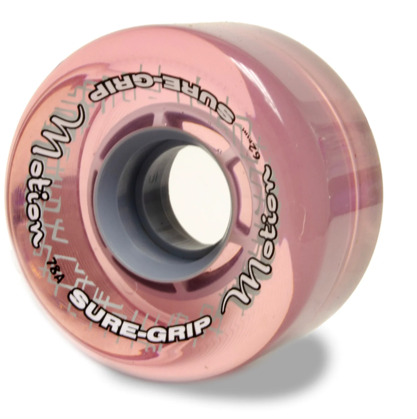 Sure Grip Motion roller skate wheels - Image 4