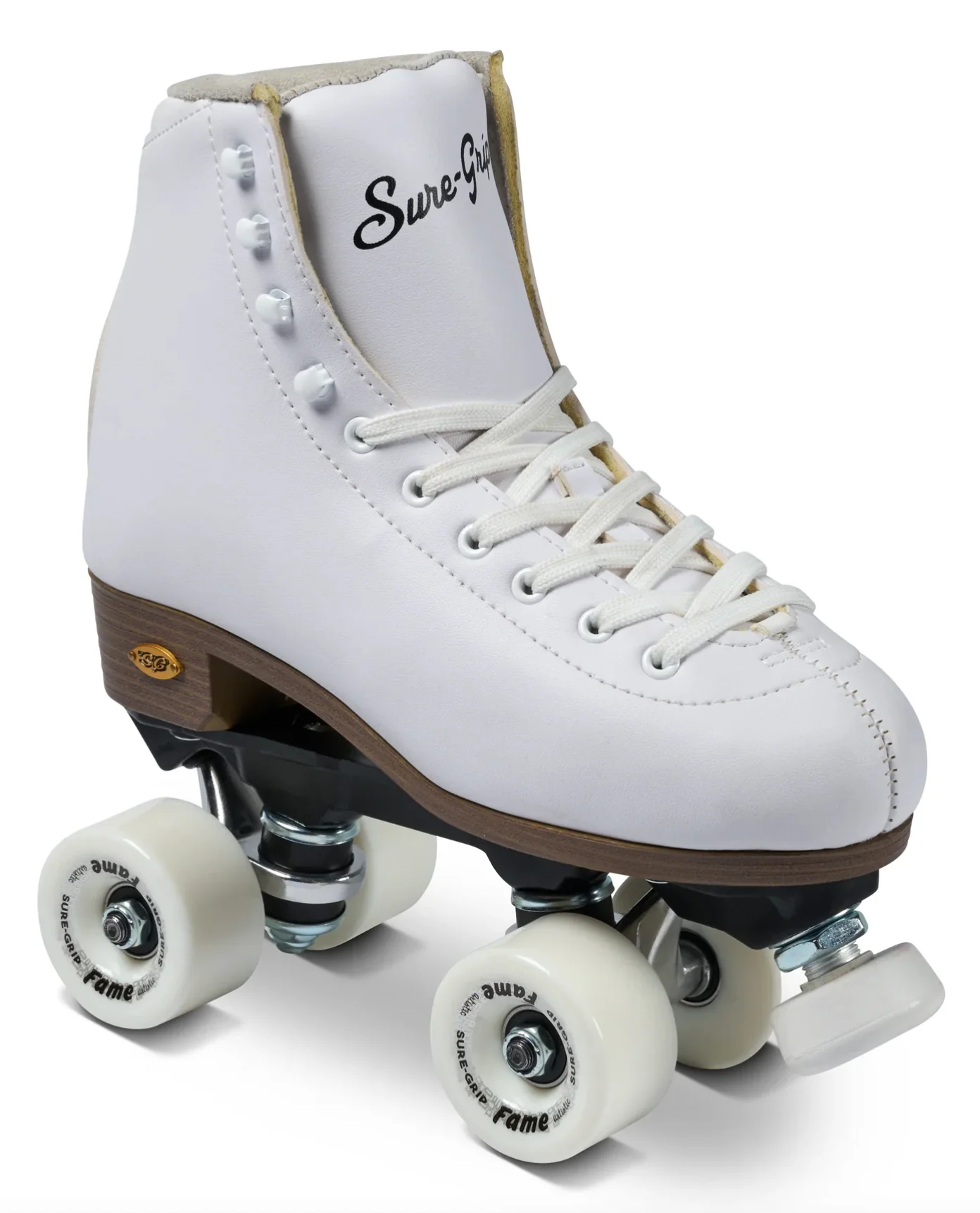 Sure Grip Fame roller skates - Image 2