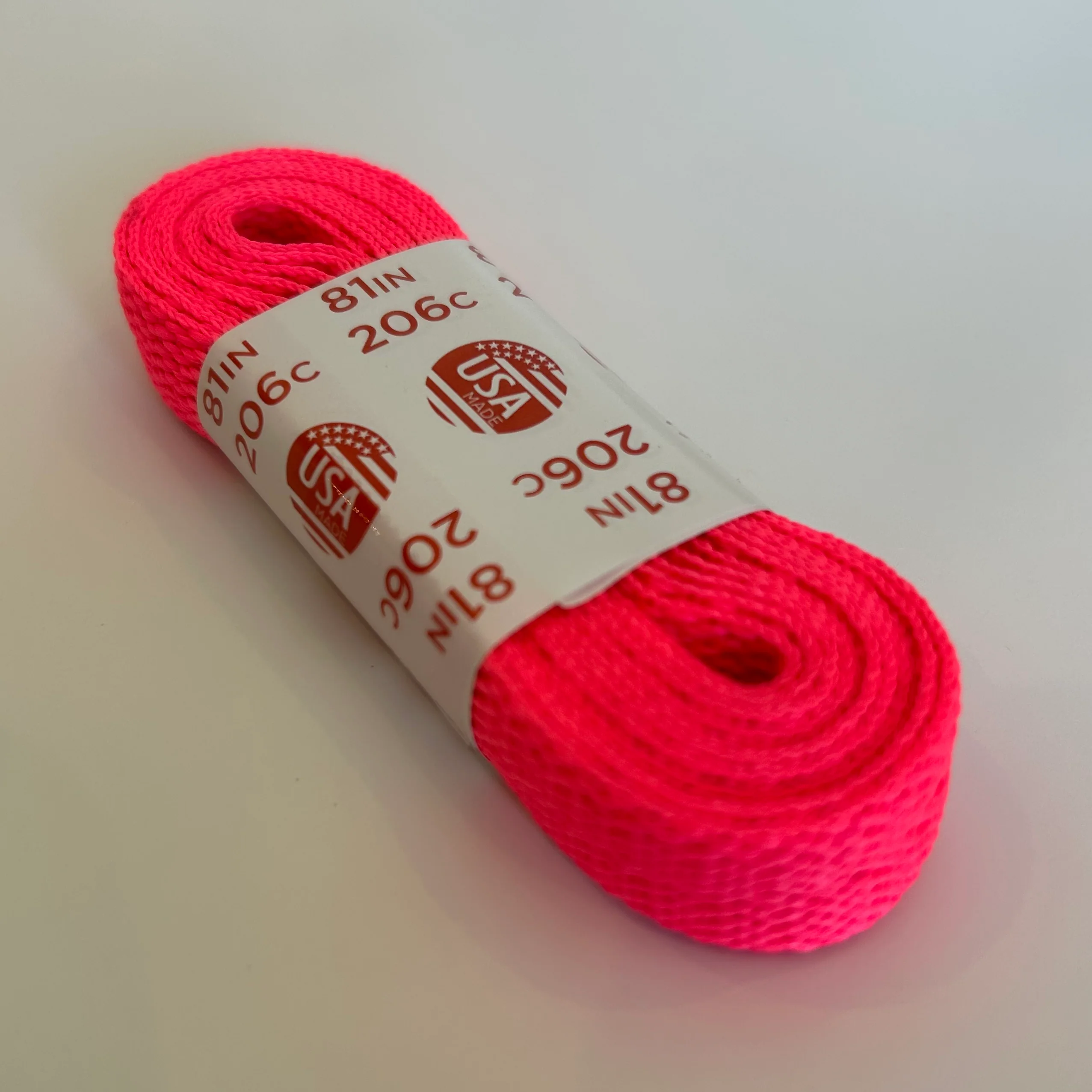 Sure Grip roller skate laces