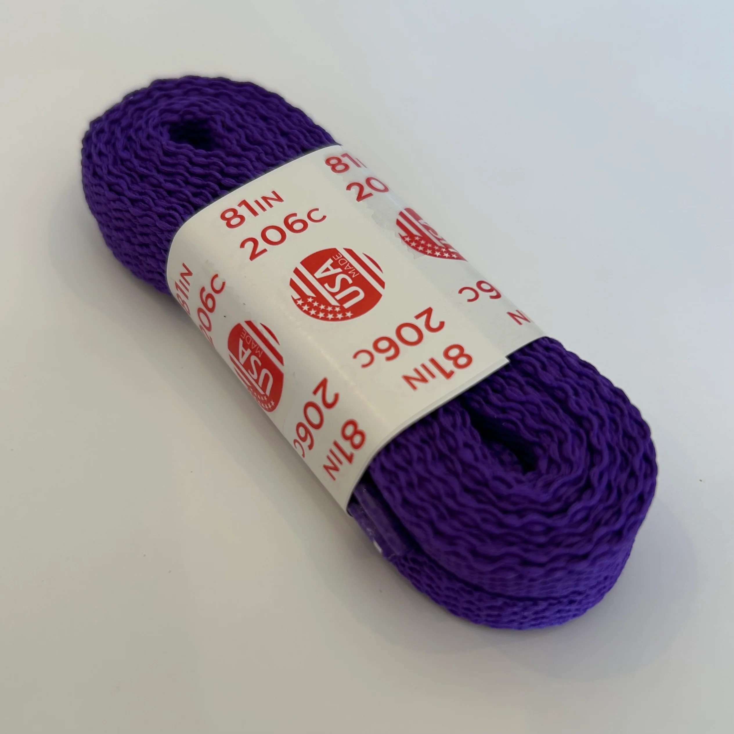 Sure Grip roller skate laces - Image 17