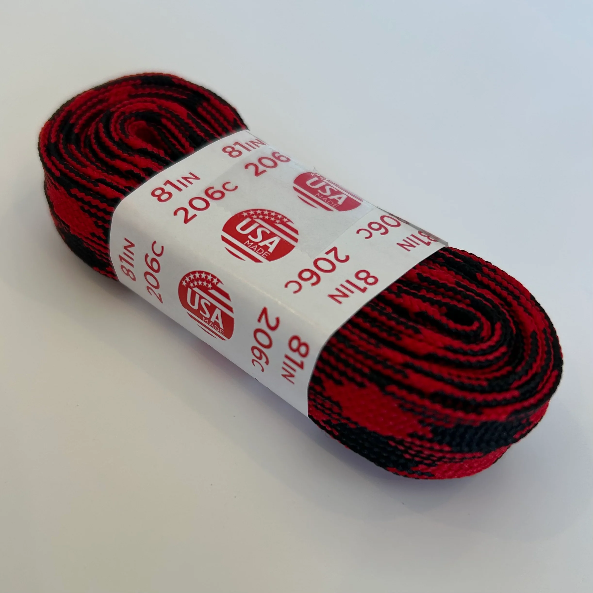 Sure Grip roller skate laces - Image 3