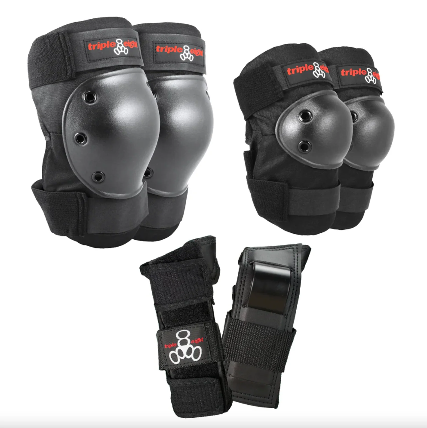 Triple 8 Pads Set Saver Series - Image 2