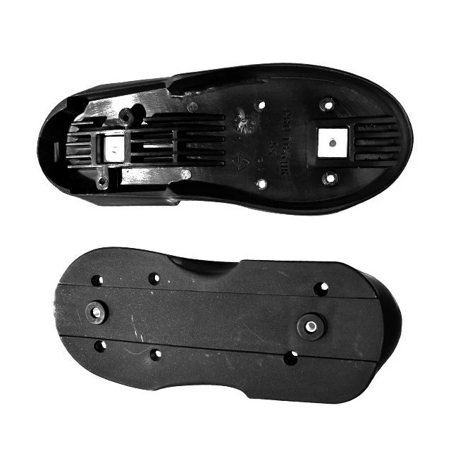 Roces M12 Soul Plates