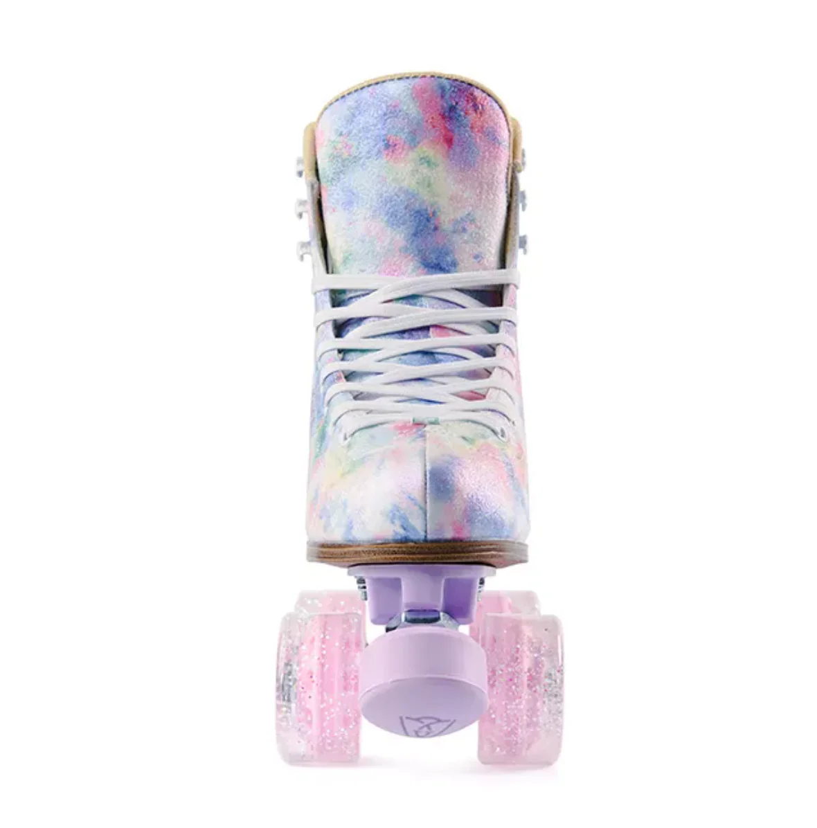 Wintersweet Sweet Pea roller skates - Image 3