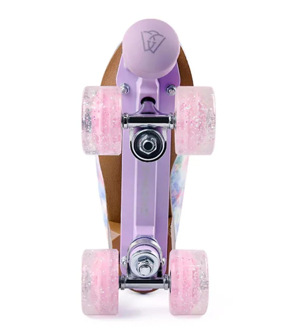 Wintersweet Sweet Pea roller skates - Image 4